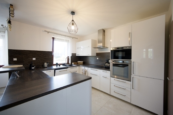 Pronájem domu 145 m², Líšnice