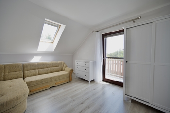 Pronájem domu 145 m², Líšnice