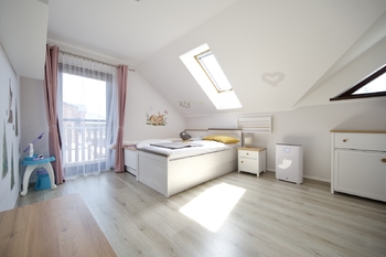 Pronájem domu 145 m², Líšnice