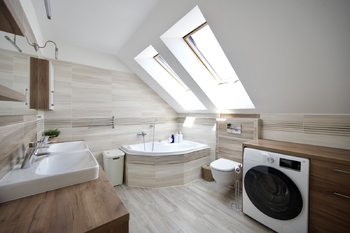 Pronájem domu 145 m², Líšnice