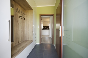 Pronájem domu 145 m², Líšnice