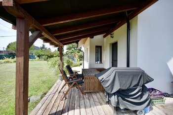 Pronájem domu 145 m², Líšnice