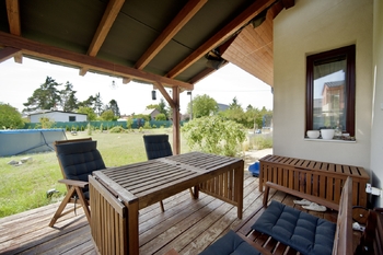 Pronájem domu 145 m², Líšnice