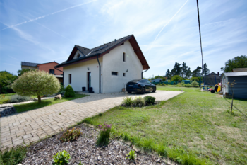 Pronájem domu 145 m², Líšnice
