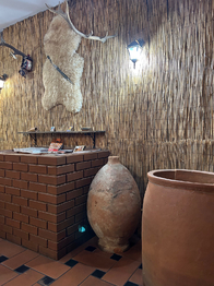 Pronájem restaurace 340 m², Praha 2 - Vinohrady