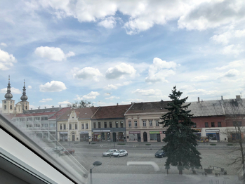 Pronájem bytu 2+kk v osobním vlastnictví 54 m², Kojetín