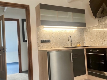 Pronájem bytu 2+kk v osobním vlastnictví 54 m², Kojetín