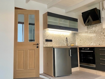 Pronájem bytu 2+kk v osobním vlastnictví 54 m², Kojetín