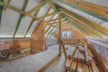 Prodej domu 305 m², Košetice