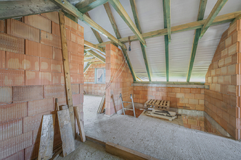 Prodej domu 305 m², Košetice