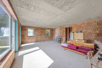 Prodej domu 305 m², Košetice