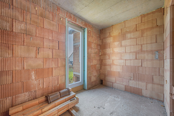 Prodej domu 305 m², Košetice