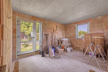 Prodej domu 305 m², Košetice
