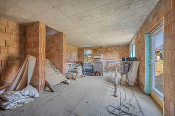 Prodej domu 305 m², Košetice