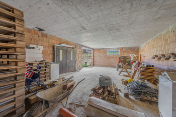 Prodej domu 305 m², Košetice