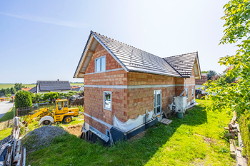 Prodej domu 305 m², Košetice