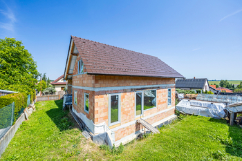 Prodej domu 305 m², Košetice