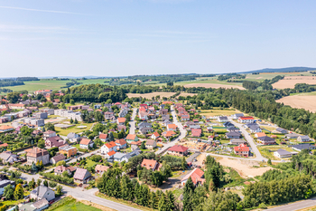 Prodej domu 305 m², Košetice