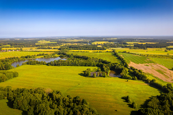 Prodej pozemku 1348 m², Horní Stropnice