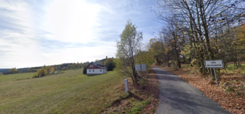 Prodej pozemku 1527 m², Vacov