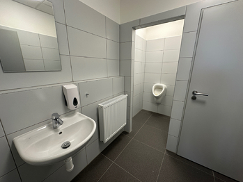 Pronájem kancelářských prostor 95 m², Slavkov u Brna