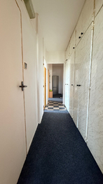 Chodba - Prodej bytu 3+1 v osobním vlastnictví 70 m², Chomutov