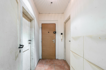 Prodej bytu atypický v osobním vlastnictví 47 m², Praha 4 - Nusle