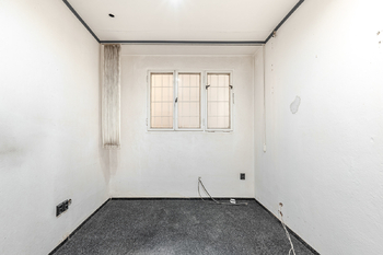 Prodej bytu atypický v osobním vlastnictví 47 m², Praha 4 - Nusle