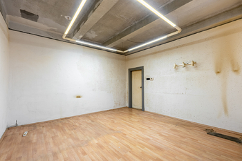 Prodej bytu atypický v osobním vlastnictví 47 m², Praha 4 - Nusle