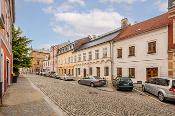 Prodej domu 403 m², Kadaň