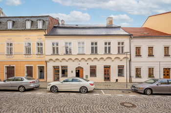 Prodej domu 403 m², Kadaň
