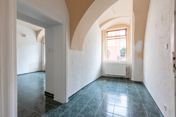 Prodej domu 403 m², Kadaň