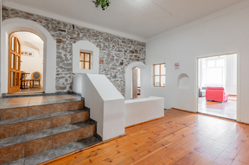 Prodej domu 403 m², Kadaň