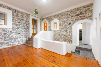 Prodej domu 403 m², Kadaň