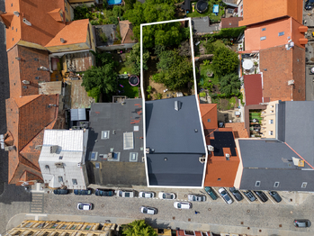 Prodej domu 403 m², Kadaň