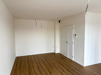 Prodej bytu 1+kk v osobním vlastnictví 38 m², Kladno