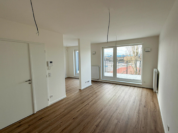 Prodej bytu 1+kk v osobním vlastnictví 38 m², Kladno