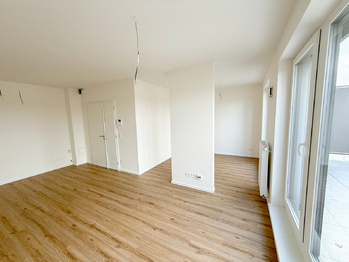 Prodej bytu 1+kk v osobním vlastnictví 38 m², Kladno