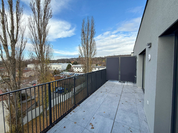 Prodej bytu 1+kk v osobním vlastnictví 38 m², Kladno