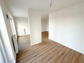 Prodej bytu 1+kk v osobním vlastnictví 38 m², Kladno