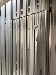 Prodej bytu 1+kk v osobním vlastnictví 38 m², Kladno