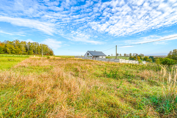 Prodej pozemku 783 m², Chomle