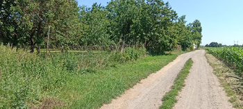 Prodej pozemku 851 m², Modřice