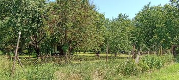 Prodej pozemku 851 m², Modřice