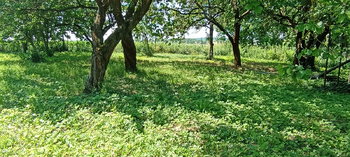 Prodej pozemku 851 m², Modřice