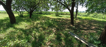 Prodej pozemku 851 m², Modřice