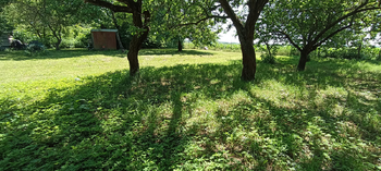 Prodej pozemku 851 m², Modřice