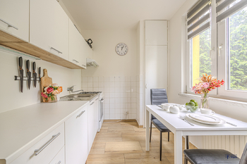 Prodej bytu 3+1 v družstevním vlastnictví 74 m², Orlová