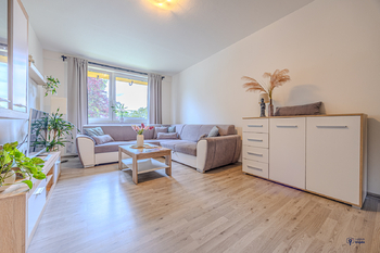 Prodej bytu 3+1 v osobním vlastnictví 112 m², Rychvald