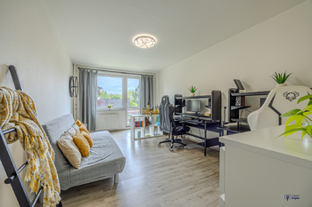 Prodej bytu 3+1 v družstevním vlastnictví 74 m², Orlová
